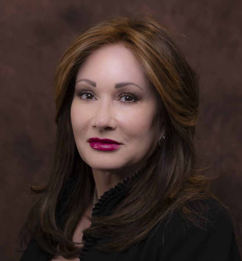 Amy Locke Envoyé Travel Cruise